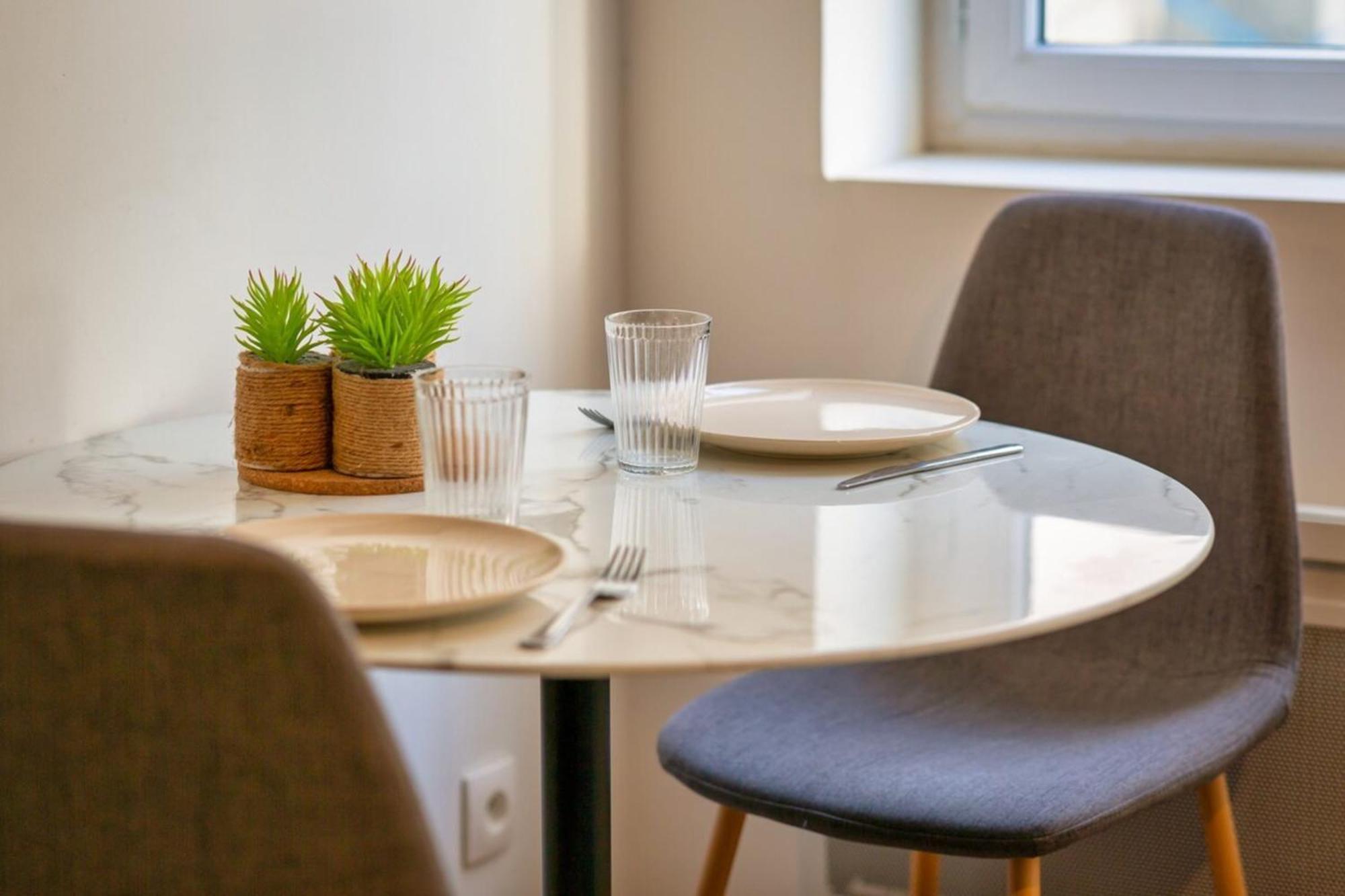 Le Thibaut Studio Renove Au Coeur De רואן מראה חיצוני תמונה