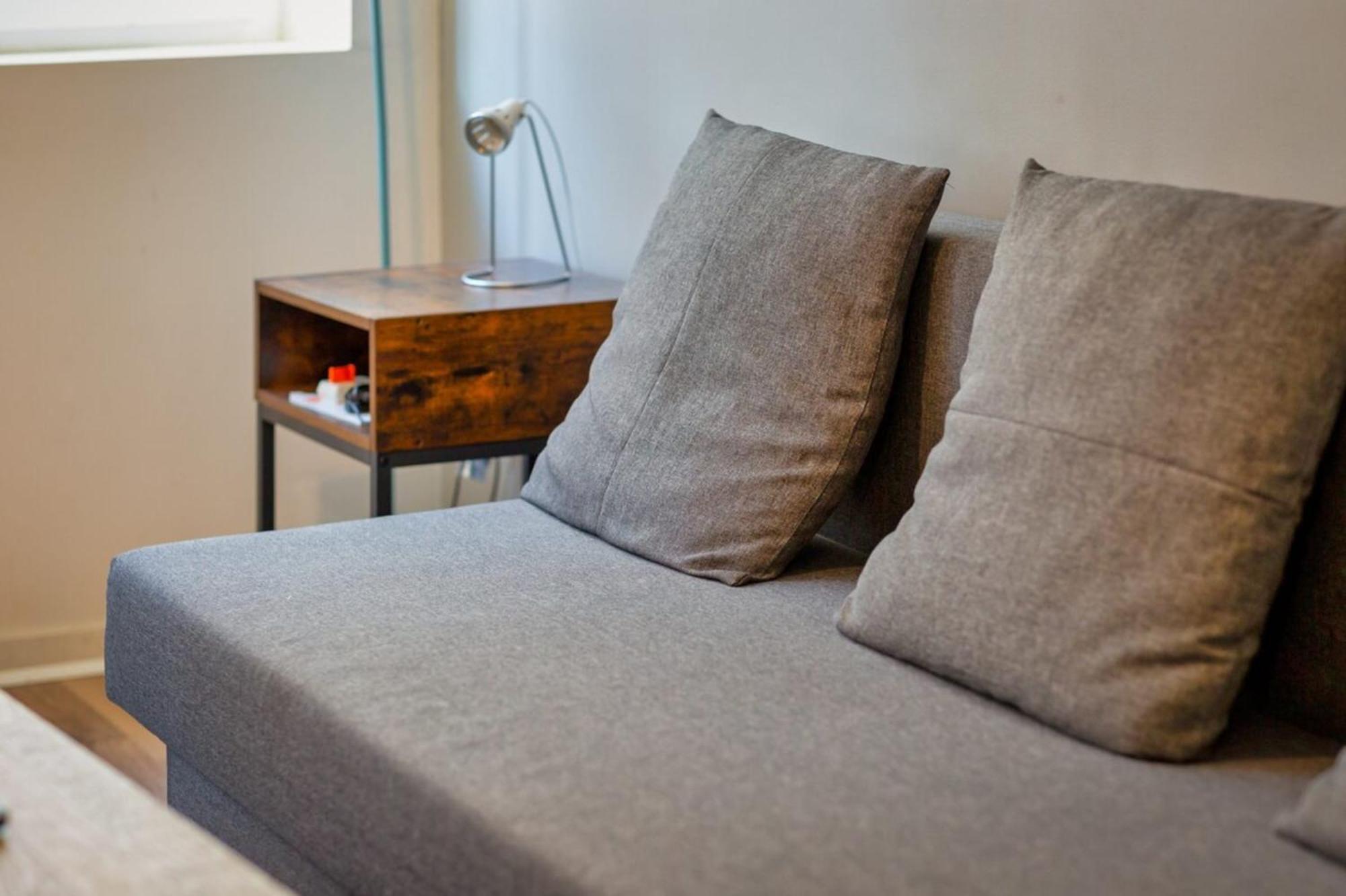 Le Thibaut Studio Renove Au Coeur De רואן מראה חיצוני תמונה